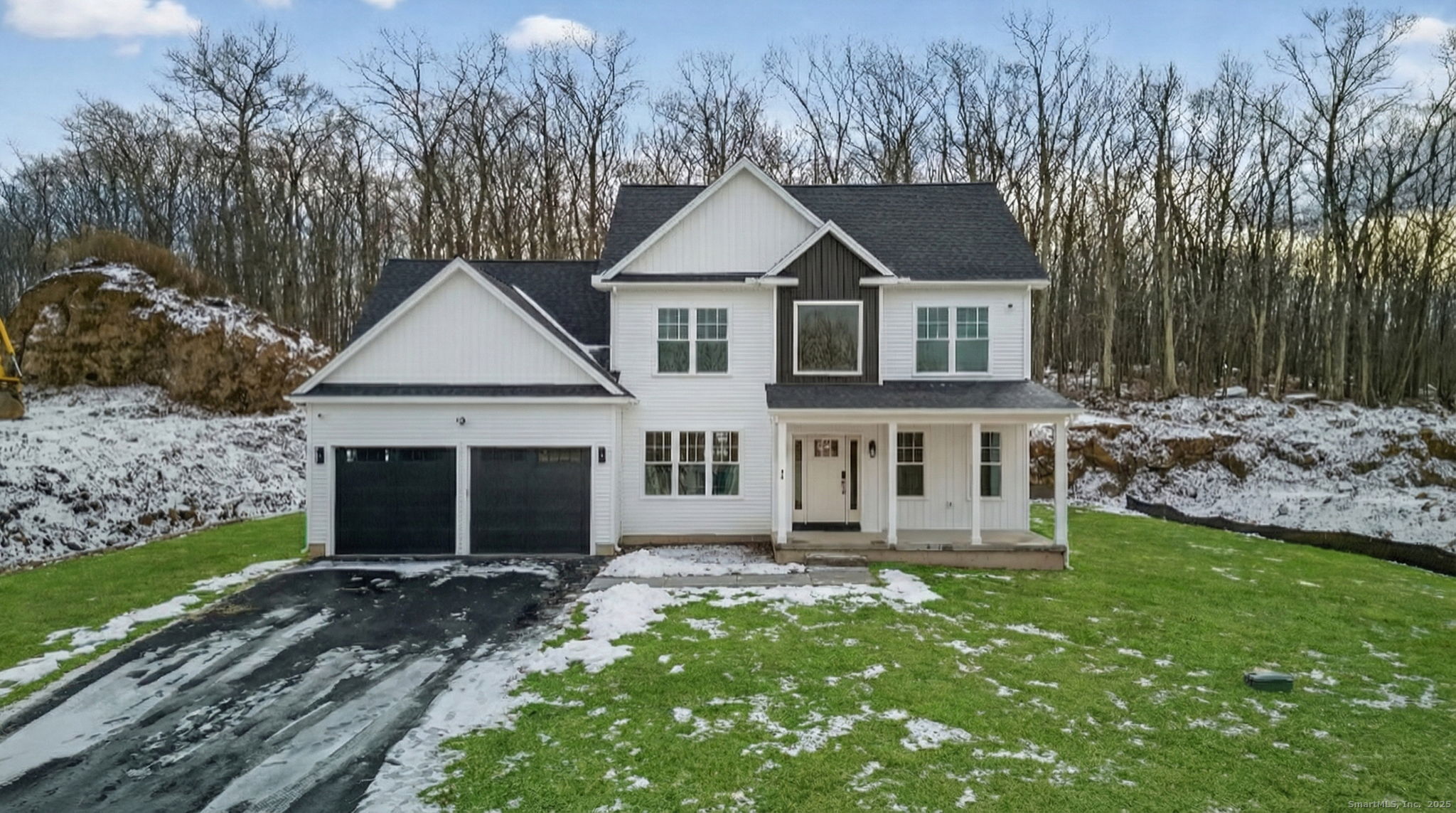 50 Rock Ridge Road Manchester CT 06040