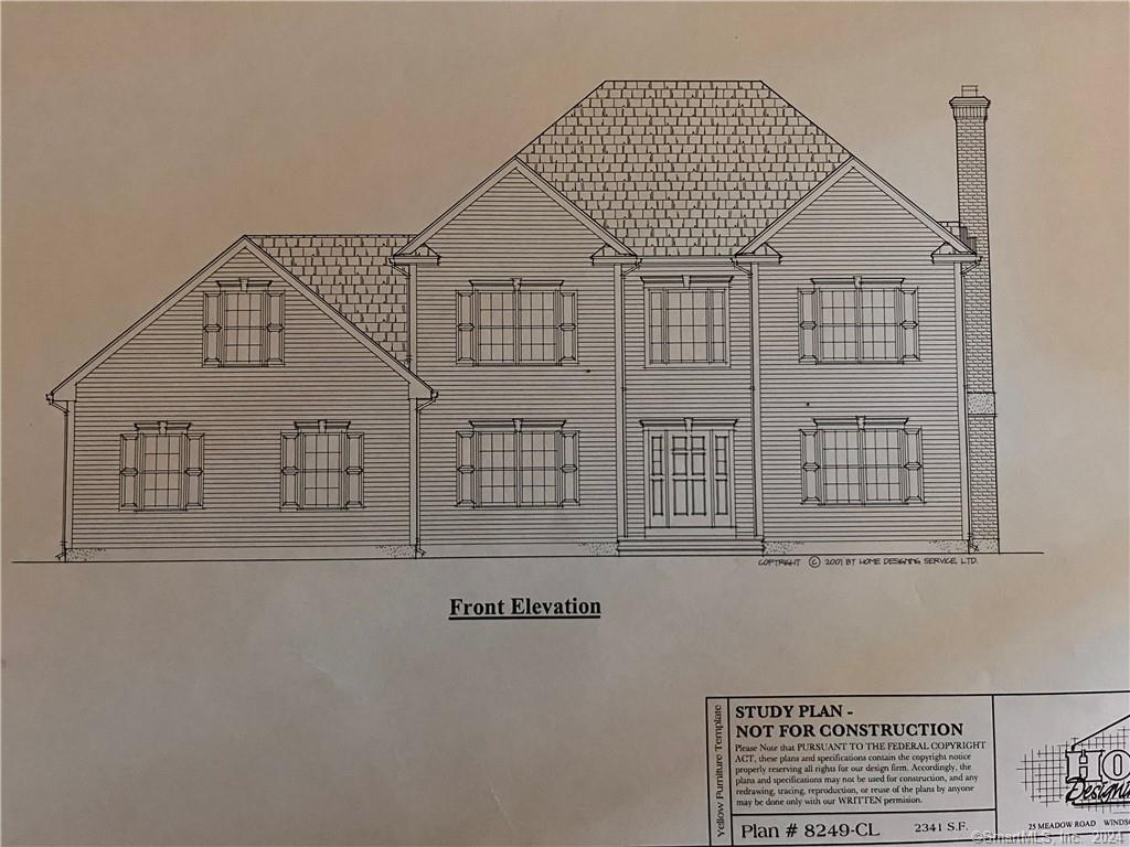 50 Rock Ridge Road Manchester CT 06040