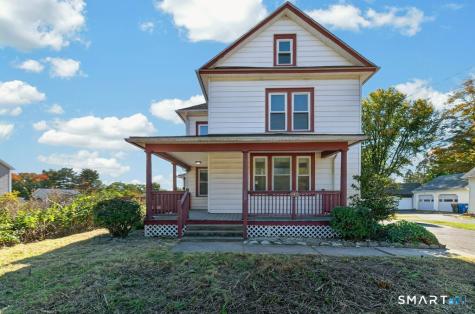 142 Marion Avenue Southington CT 06479