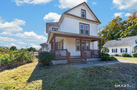 142 Marion Avenue Southington CT 06479