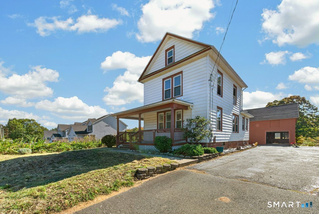 142 Marion Avenue Southington CT 06479