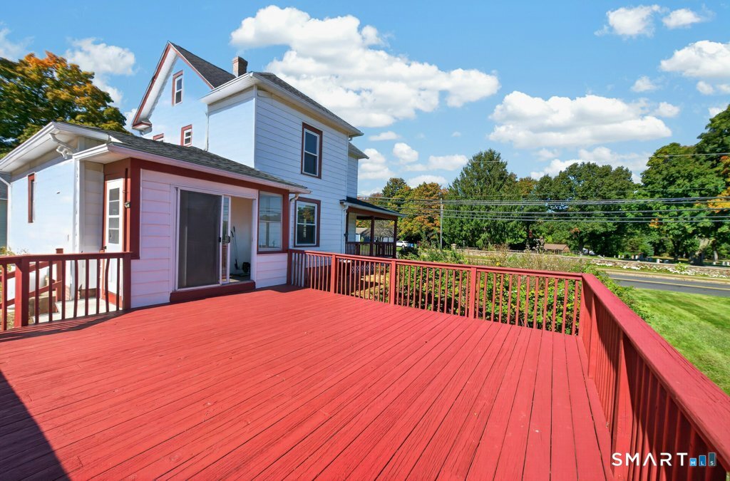 142 Marion Avenue Southington CT 06479