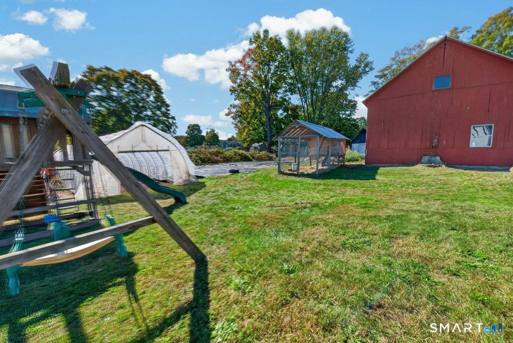 142 Marion Avenue Southington CT 06479