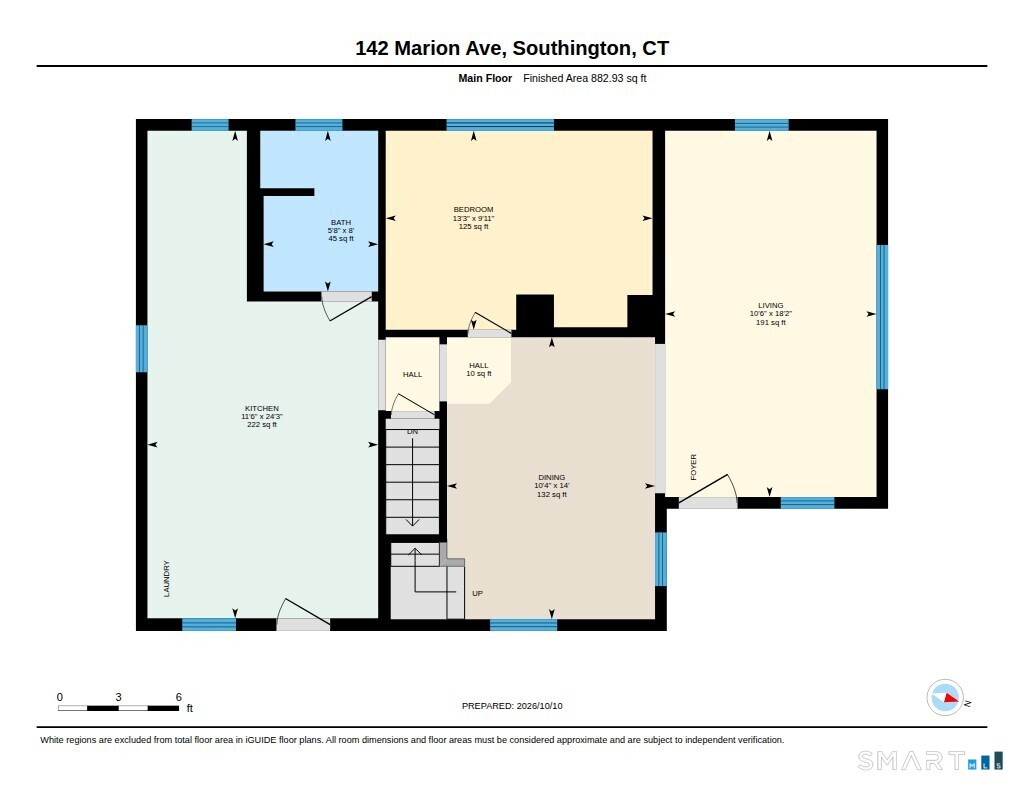 142 Marion Avenue Southington CT 06479