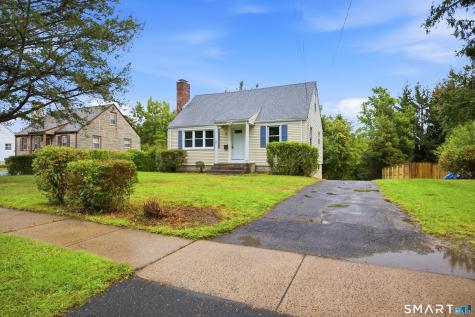 140 Matianuck Avenue Windsor CT 06095