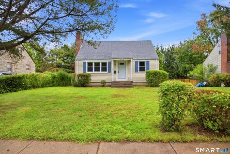 140 Matianuck Avenue Windsor CT 06095