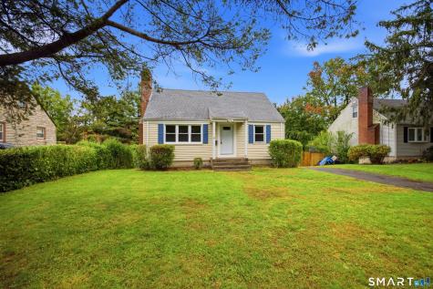 140 Matianuck Avenue Windsor CT 06095