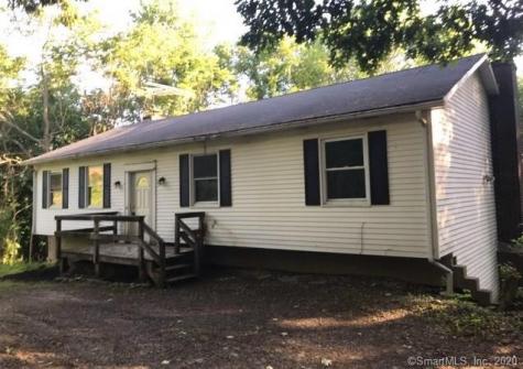 6 South King Street Danbury CT 06811