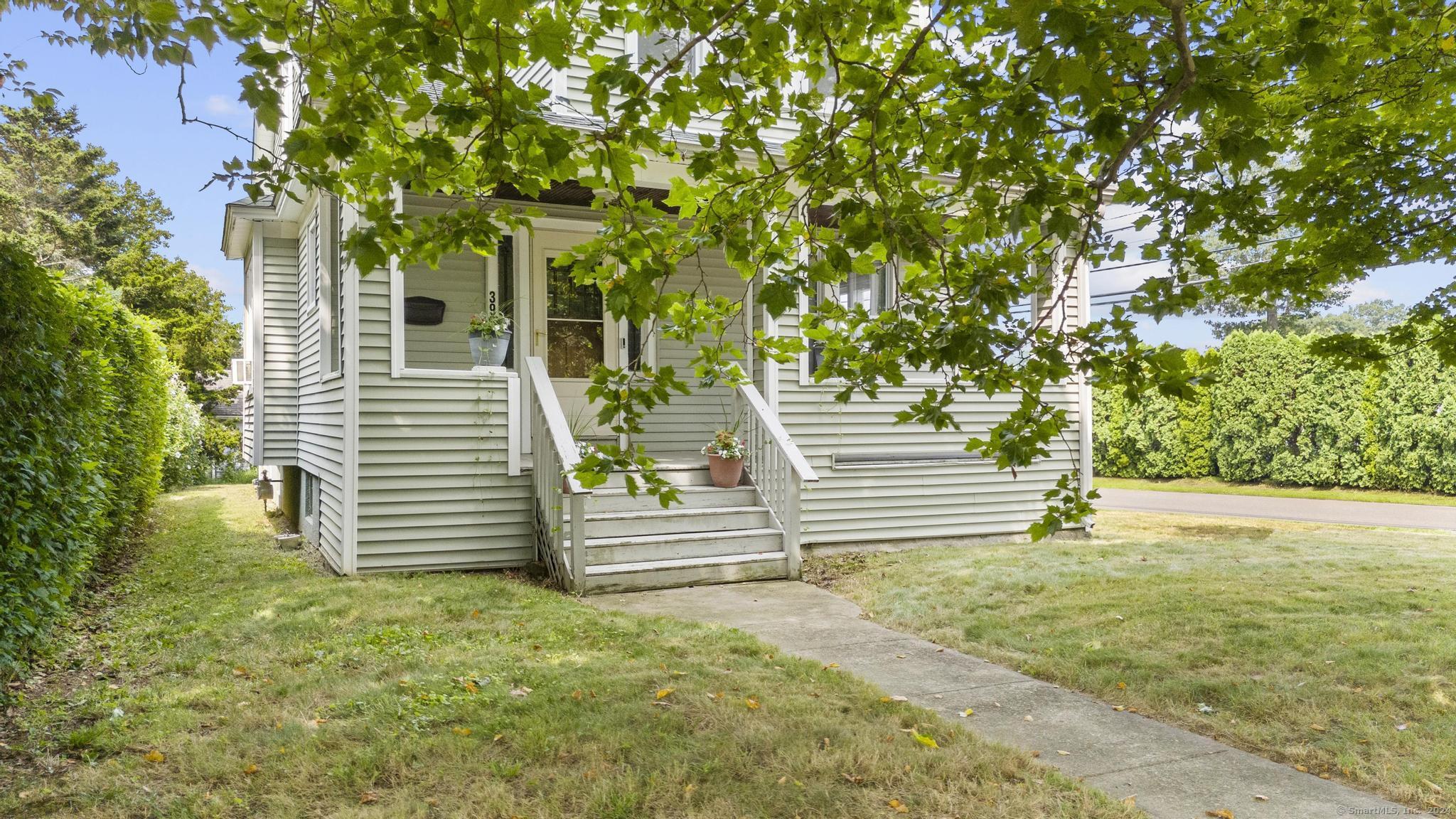 398 Milford Point Road Milford CT 06460