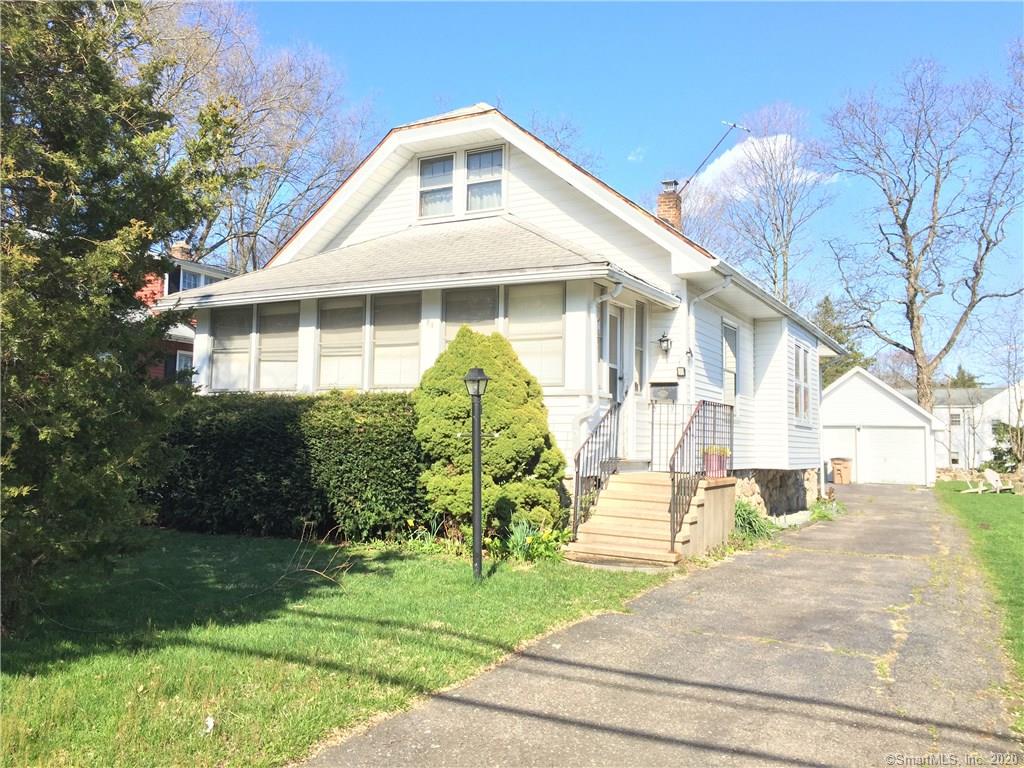 81 Sterling Place Stamford CT 06907