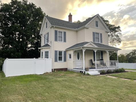 118 Glenwood Street Manchester CT 06040