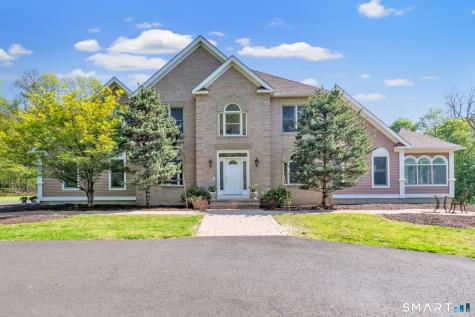 461 Amity Road Woodbridge CT 06525