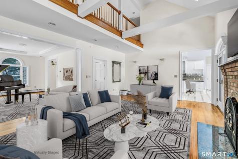 461 Amity Road Woodbridge CT 06525