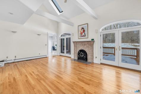461 Amity Road Woodbridge CT 06525