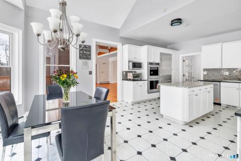 461 Amity Road Woodbridge CT 06525