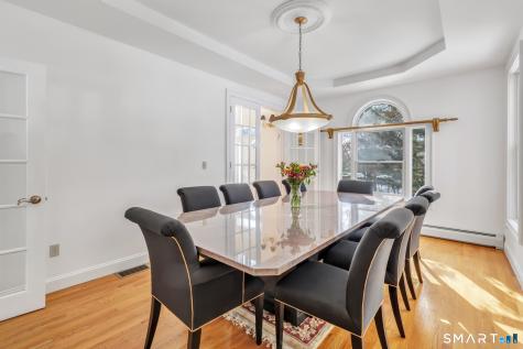 461 Amity Road Woodbridge CT 06525