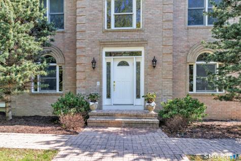 461 Amity Road Woodbridge CT 06525