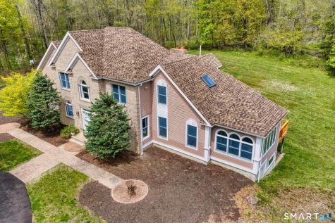 461 Amity Road Woodbridge CT 06525