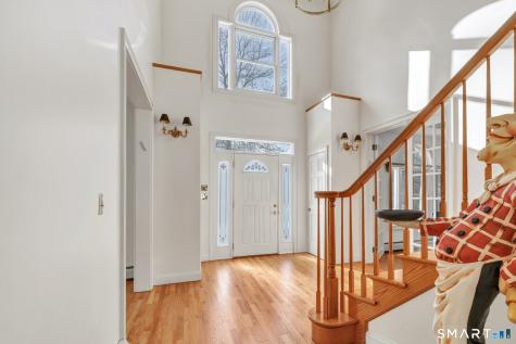 461 Amity Road Woodbridge CT 06525