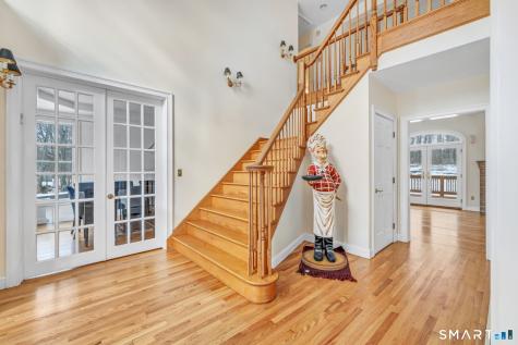 461 Amity Road Woodbridge CT 06525