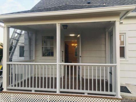 14 Theroux Avenue Waterbury CT 06708