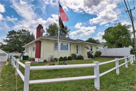 51 Milton Avenue Waterbury CT 06706