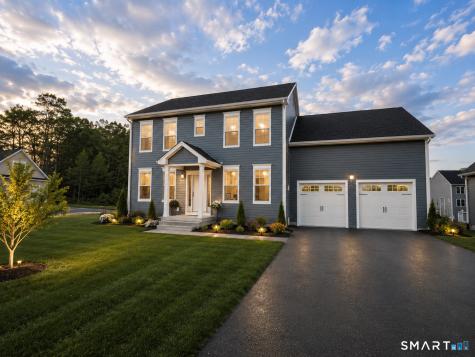 101 Cambridge Court Simsbury CT 06070
