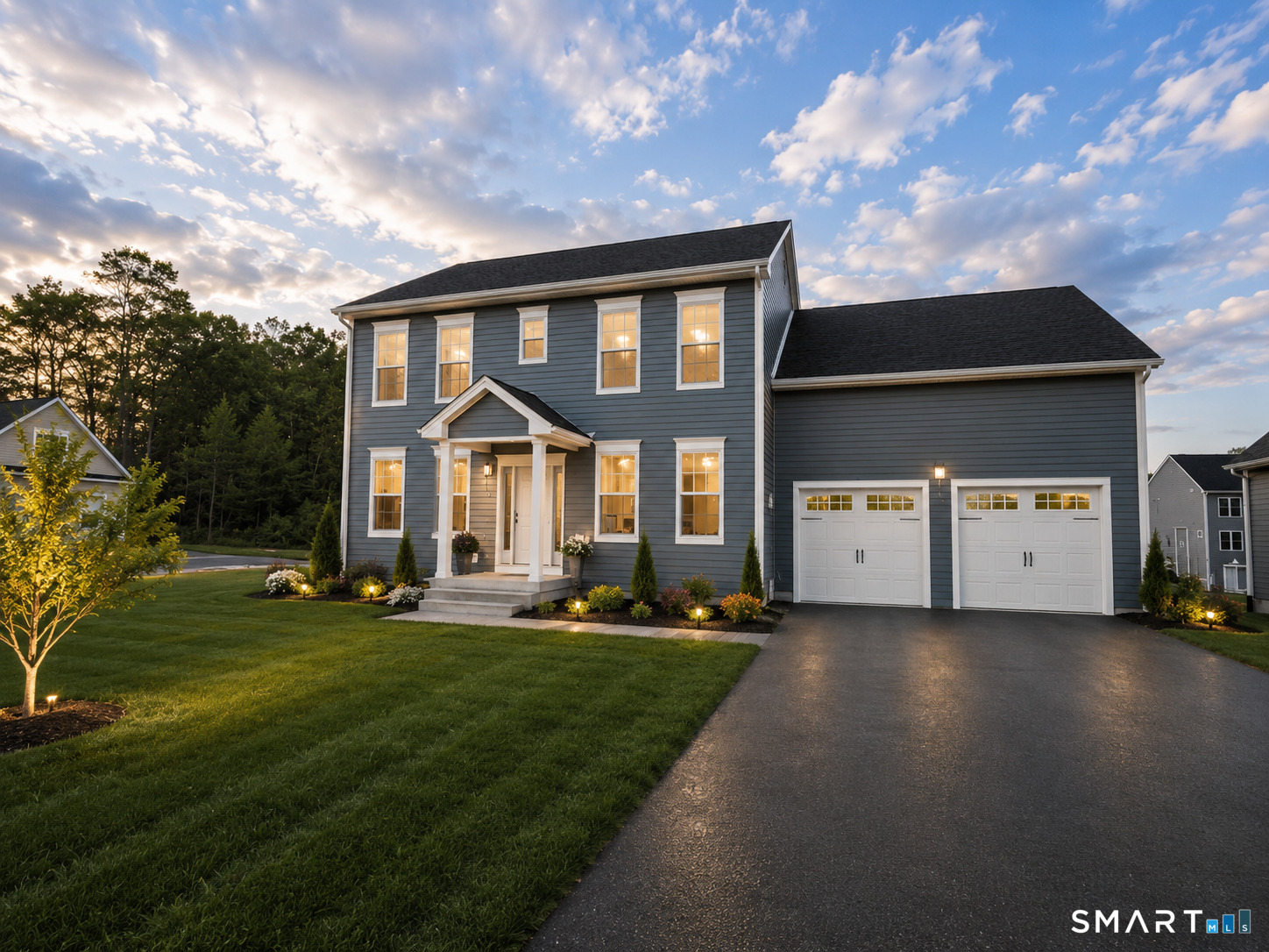 101 Cambridge Court Simsbury CT 06070