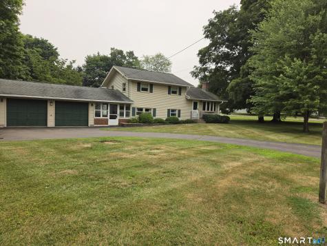 15 Russo Drive Hamden CT 06518