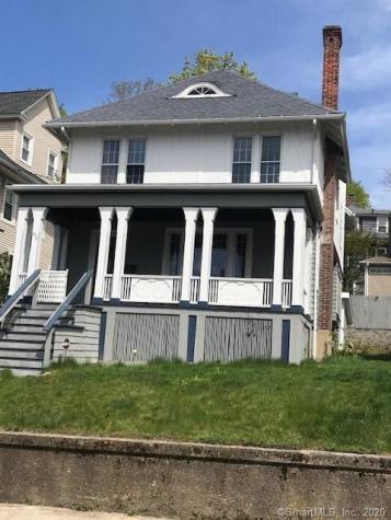 456 Willow Street Waterbury CT 06710