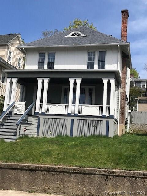 456 Willow Street Waterbury CT 06710