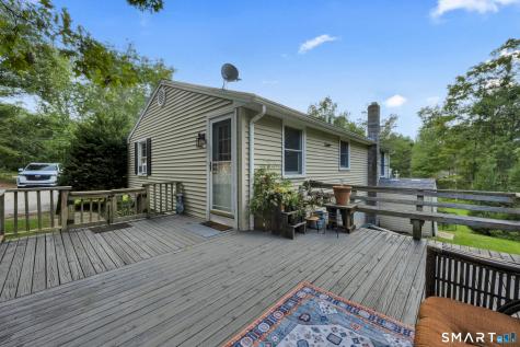 1619 Route 171 Woodstock CT 06281