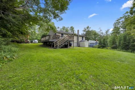 1619 Route 171 Woodstock CT 06281