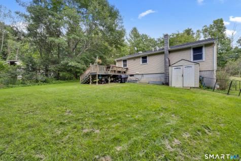1619 Route 171 Woodstock CT 06281