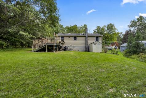1619 Route 171 Woodstock CT 06281