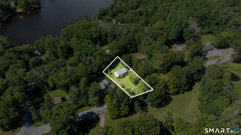 1619 Route 171 Woodstock CT 06281