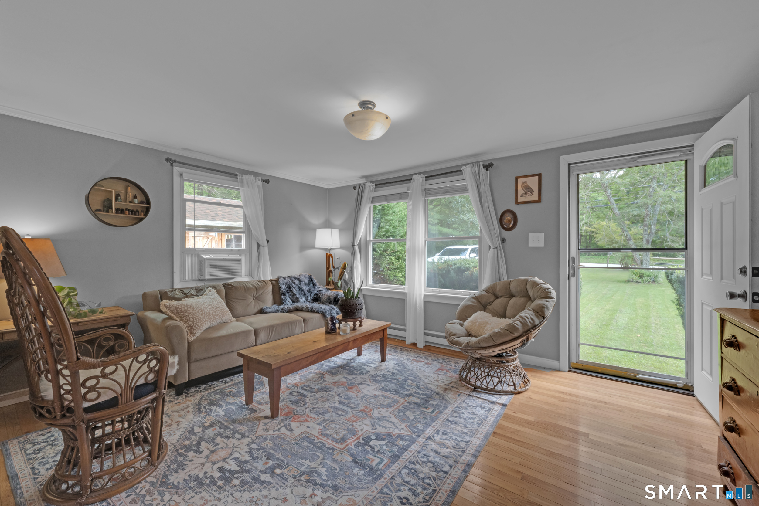 1619 Route 171 Woodstock CT 06281