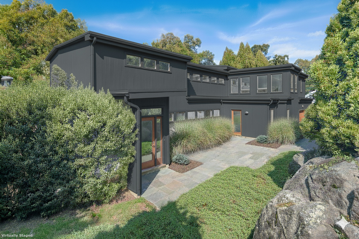 17 Brushy Hill Road Darien CT 06820