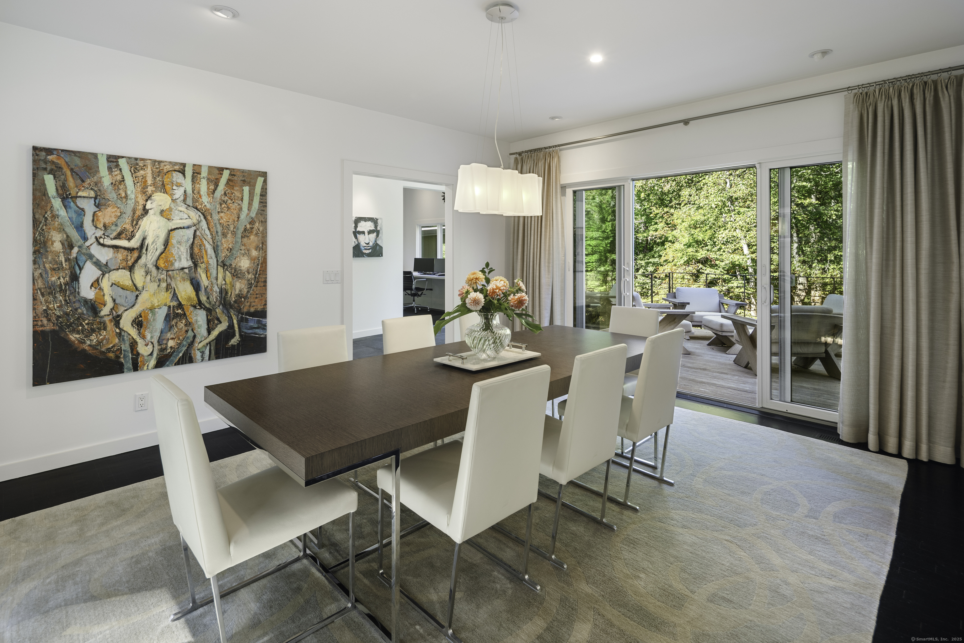 17 Brushy Hill Road Darien CT 06820