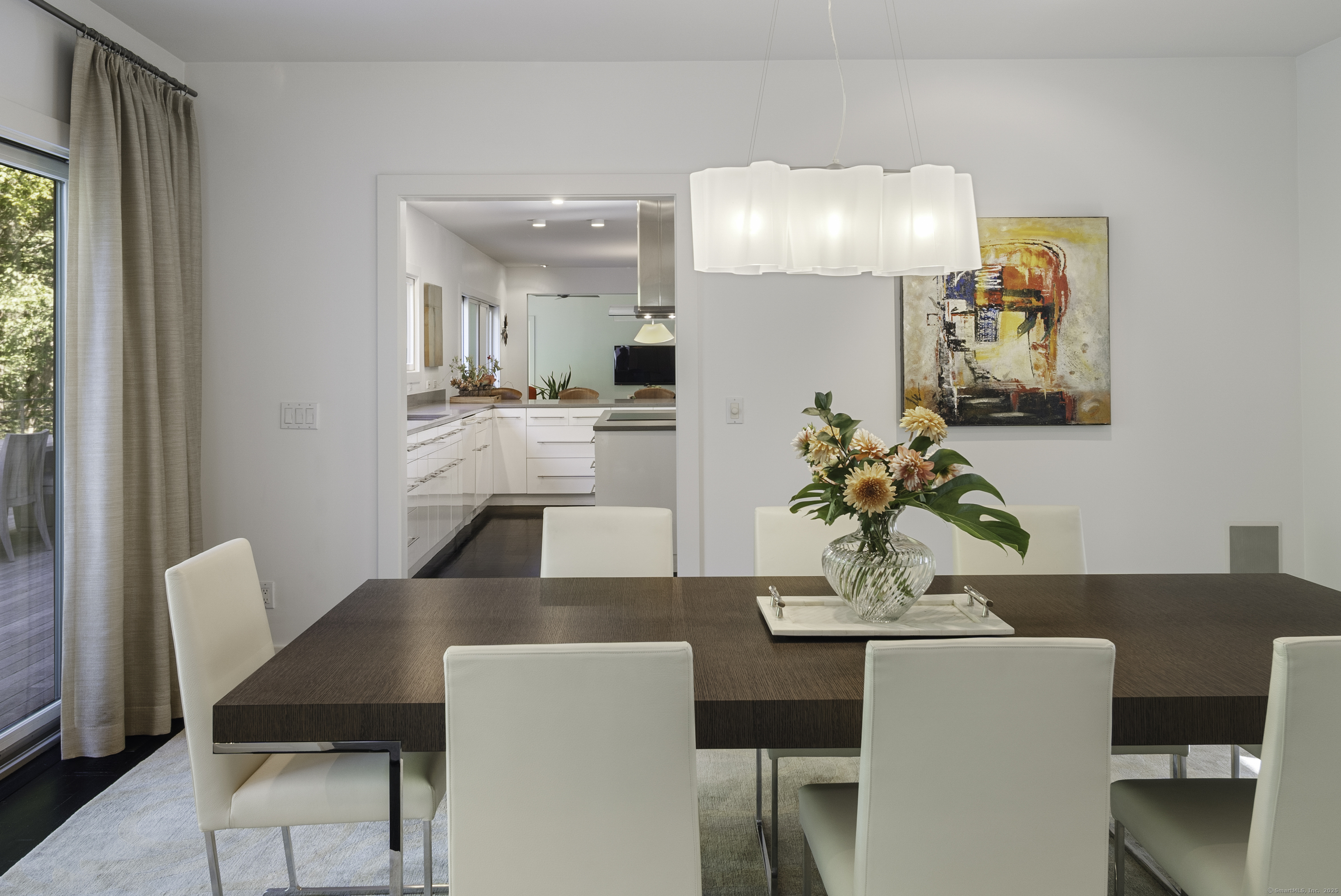 17 Brushy Hill Road Darien CT 06820