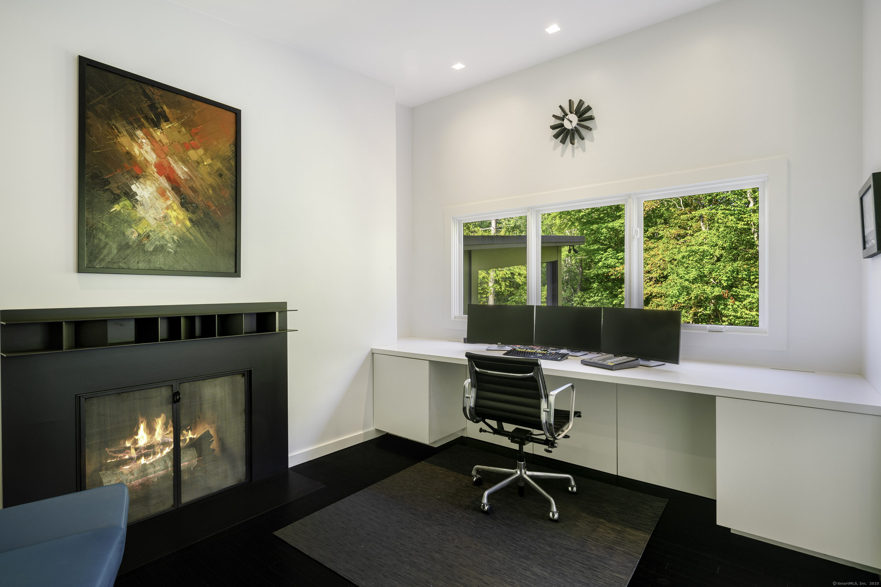 17 Brushy Hill Road Darien CT 06820