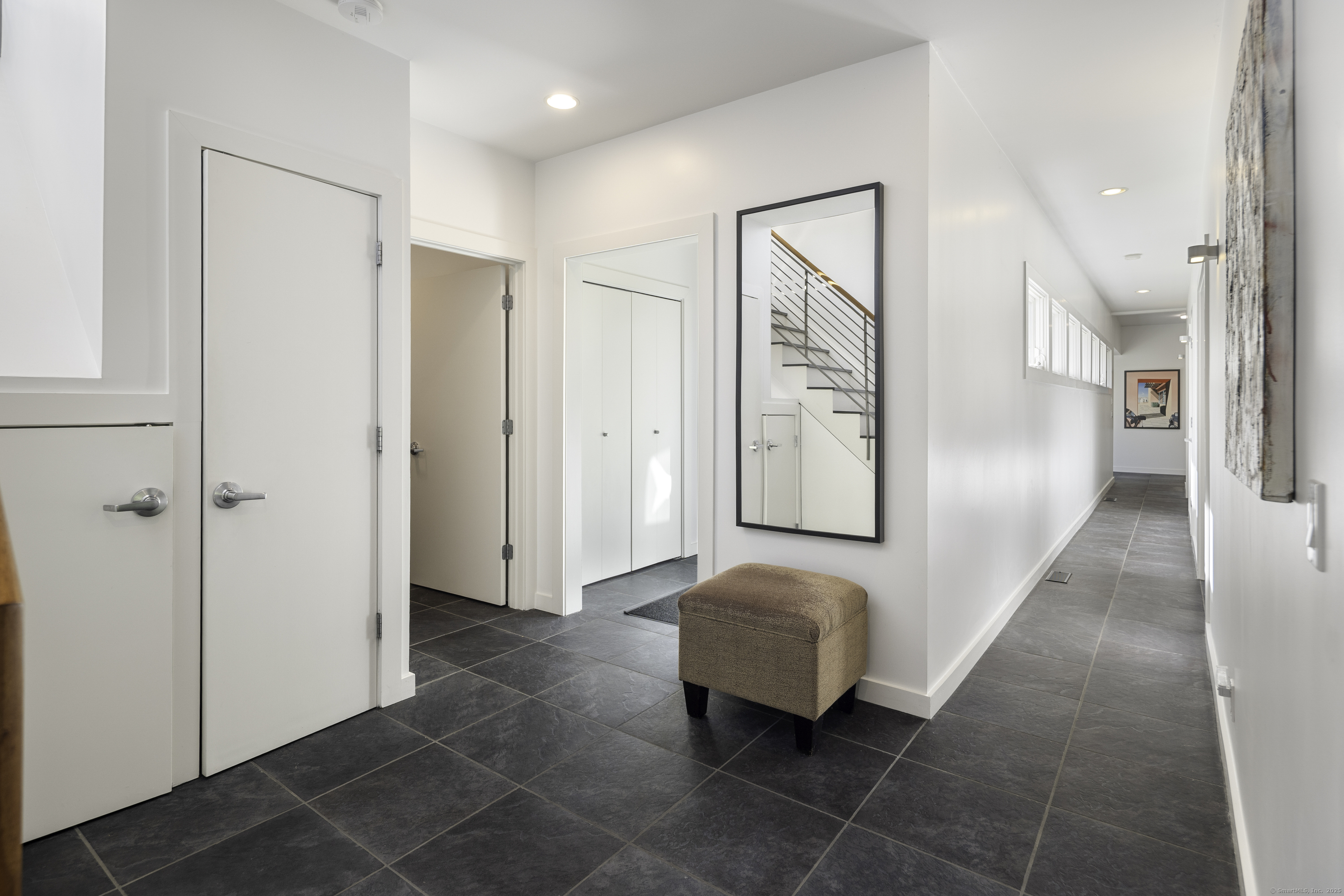 17 Brushy Hill Road Darien CT 06820