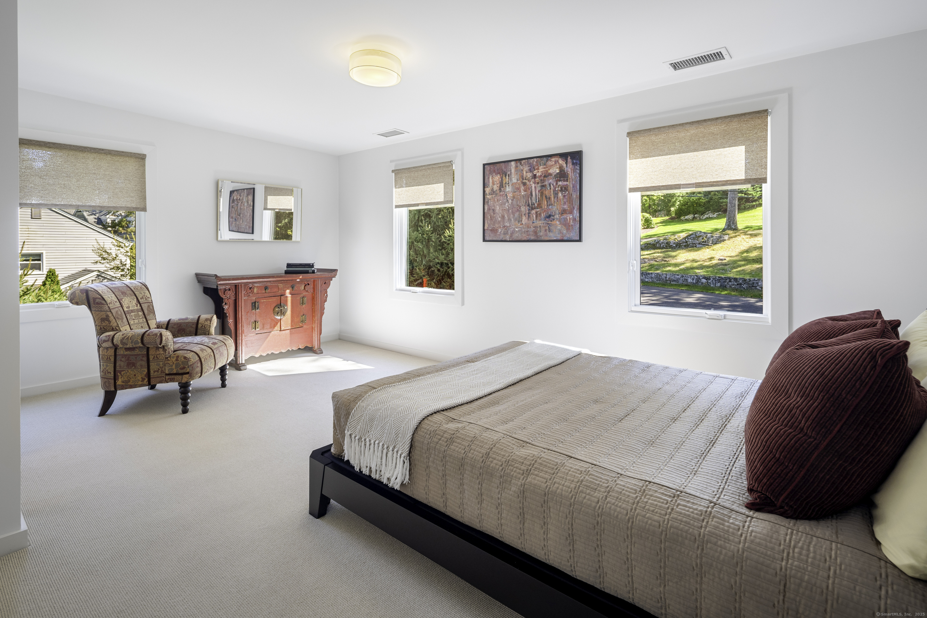 17 Brushy Hill Road Darien CT 06820