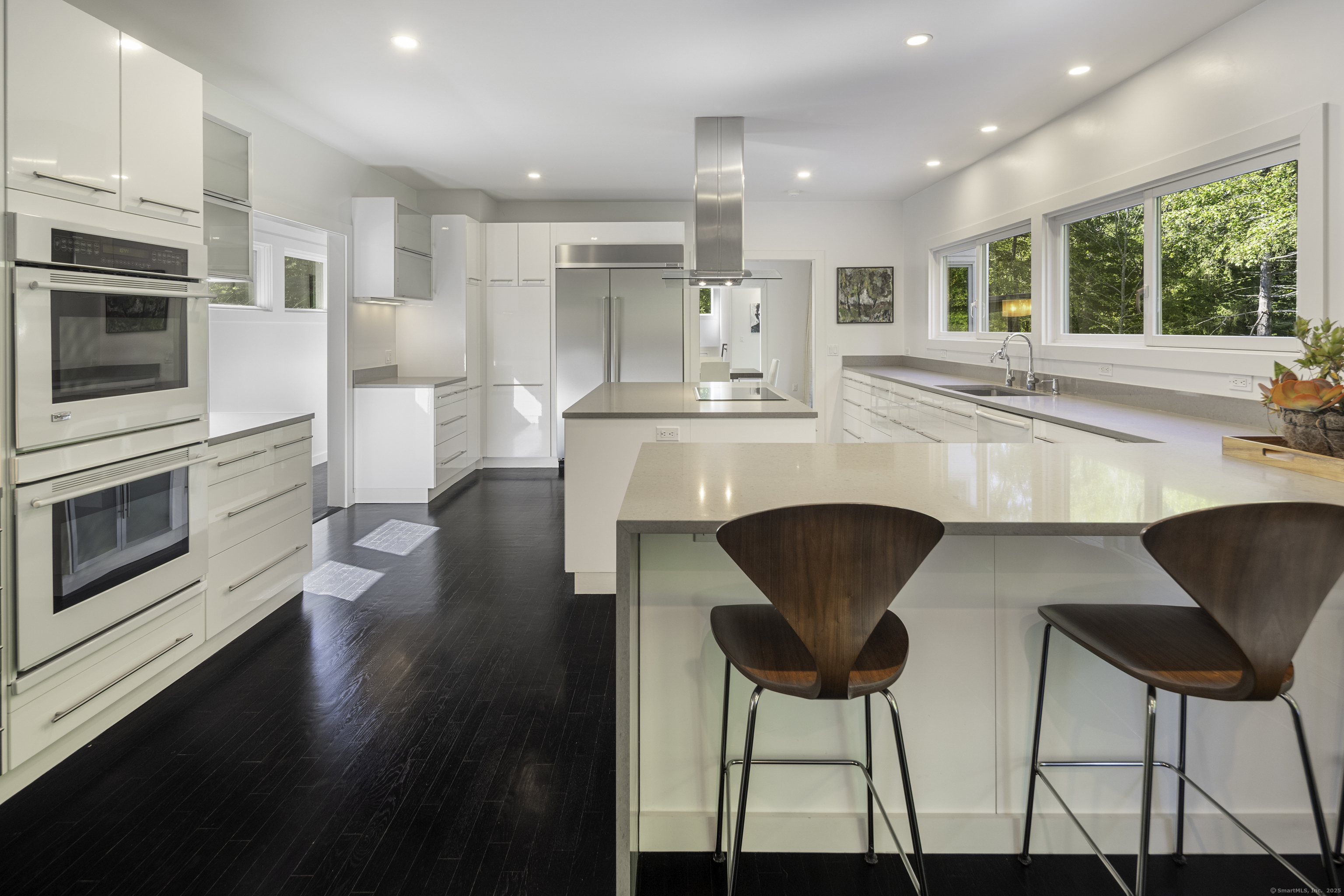 17 Brushy Hill Road Darien CT 06820