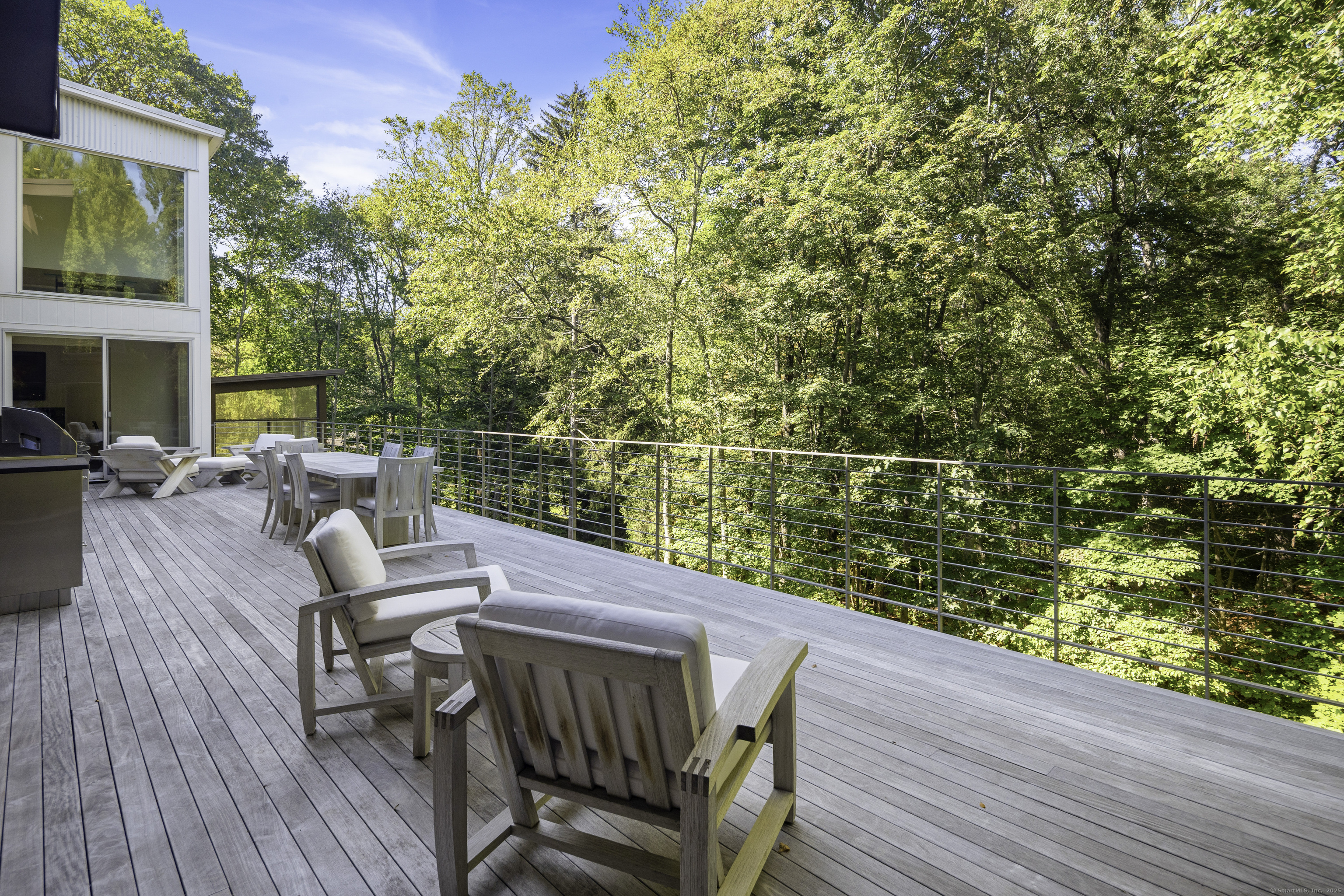 17 Brushy Hill Road Darien CT 06820