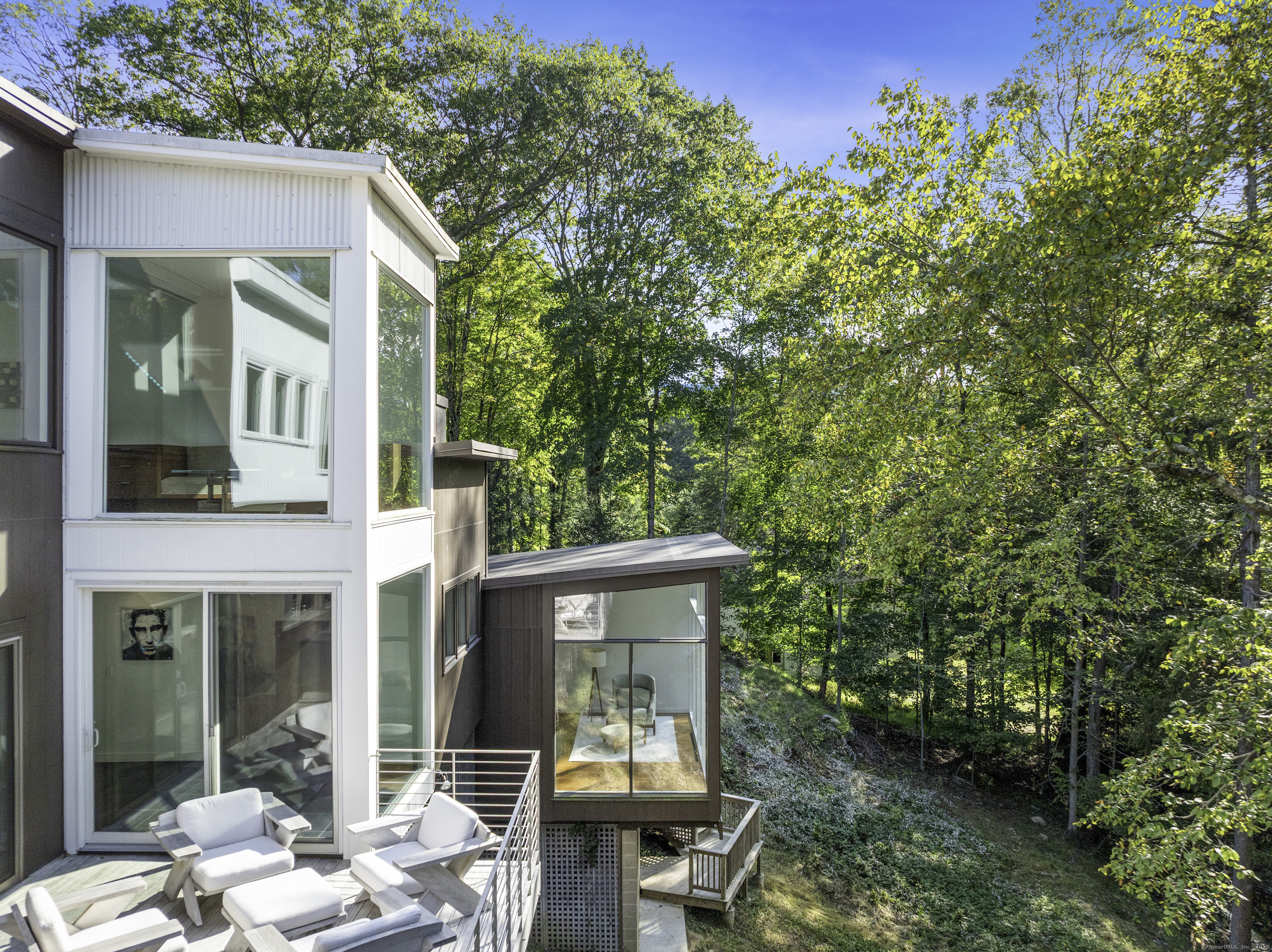 17 Brushy Hill Road Darien CT 06820