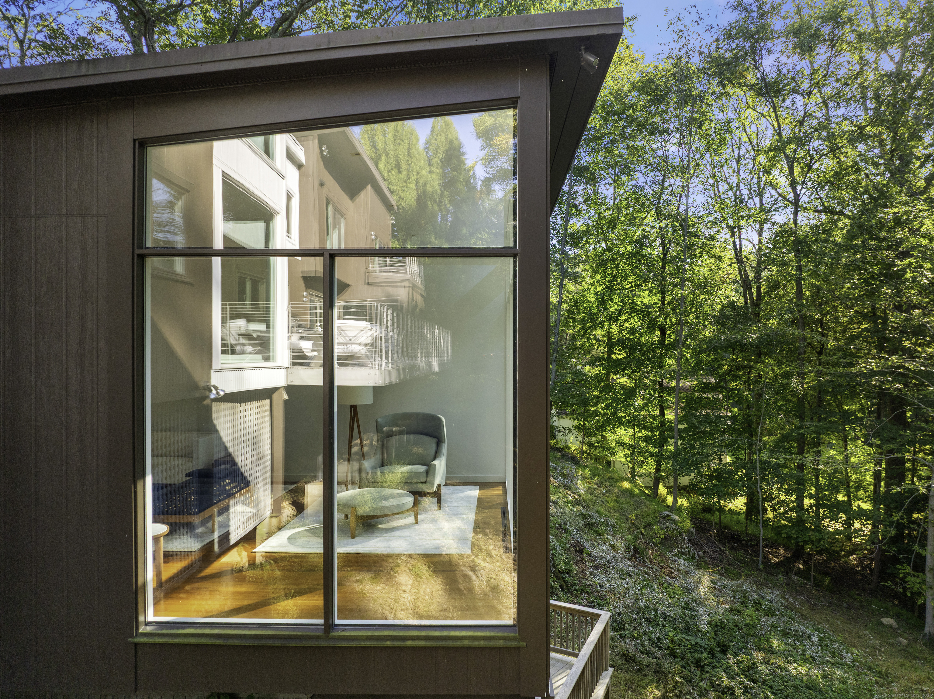 17 Brushy Hill Road Darien CT 06820