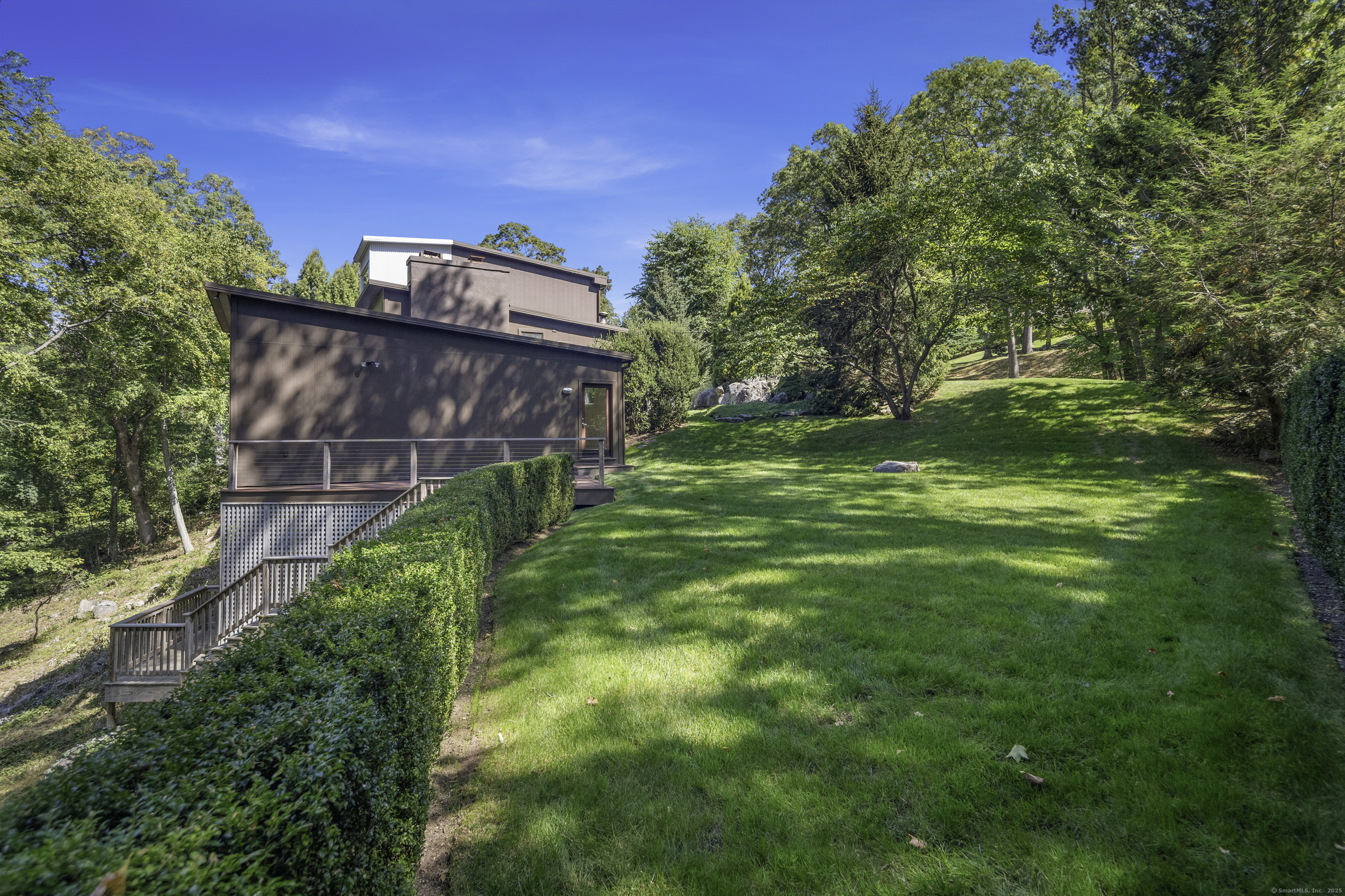 17 Brushy Hill Road Darien CT 06820