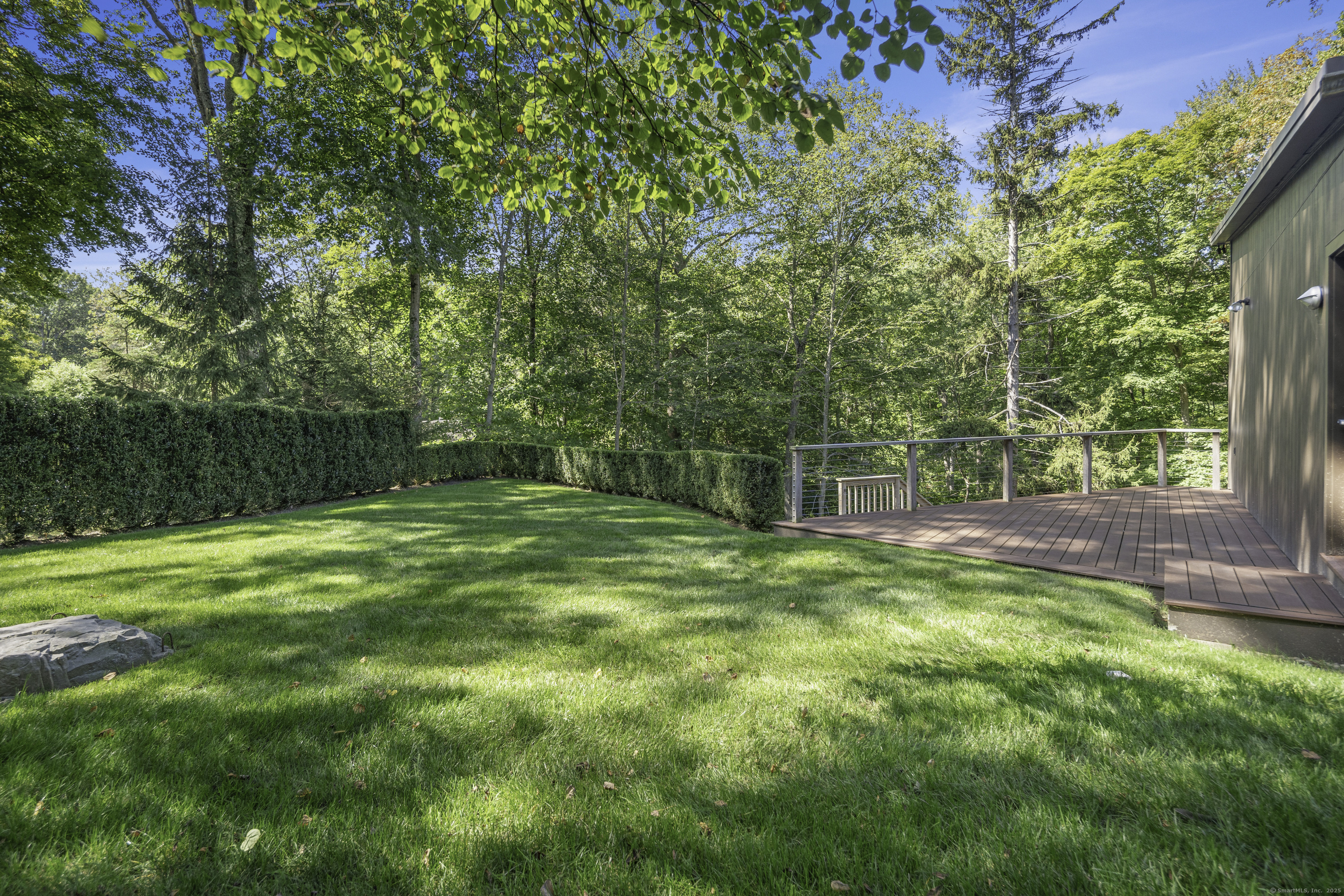 17 Brushy Hill Road Darien CT 06820