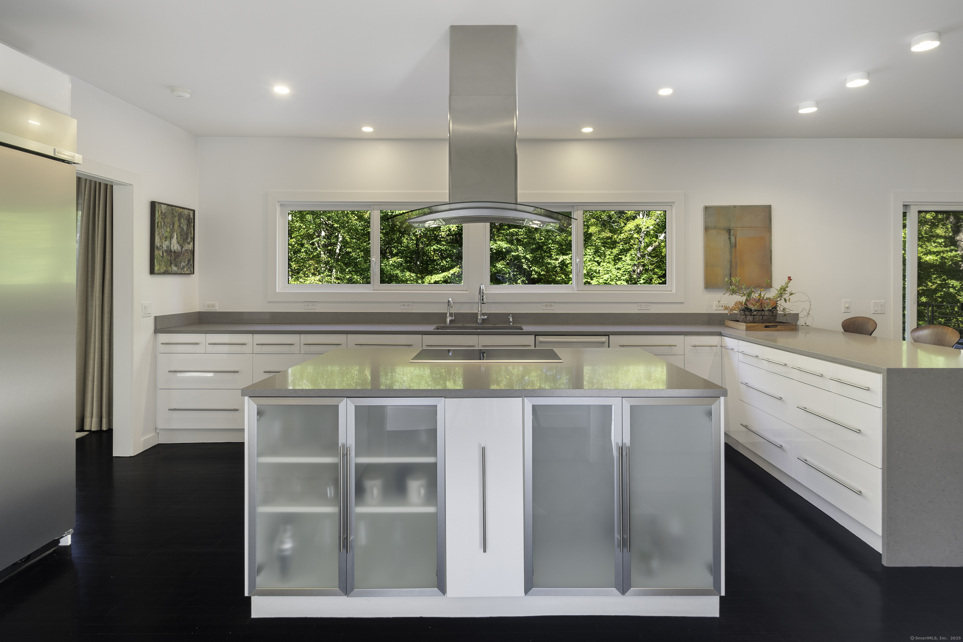 17 Brushy Hill Road Darien CT 06820